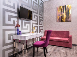 2 - bedroom Apartments Galicia Lviv