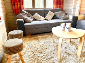 Chalet de Charme