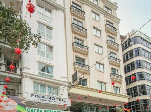 Pina Boutique Inn - Hotel Elite
