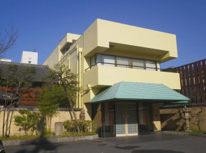Kanko Hotel Tamaru