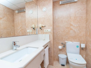 Aparthotel Terraces Galetamar