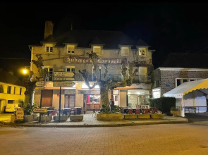 Auberge de Lanouaille