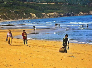 Bungalow As Nevedas
