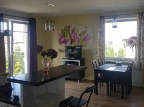 Apartament Ster