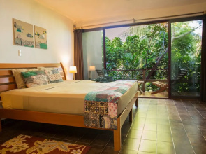 The Bacalar Collection - Lagoon House