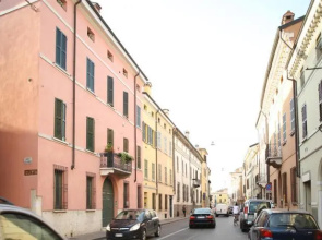 La Mansarda di Ottoetti