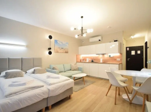 RentPlanet - Resort Solny