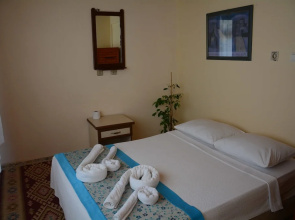 Yildiz1 Motel
