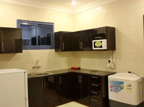 Dar Lina Hotel Apartments