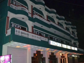 Hotel Surbhi