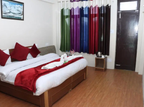 Green View Guest House