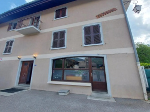 Appartement Morillon Village, 2 pièces, 5 personnes - FR-1-624-104