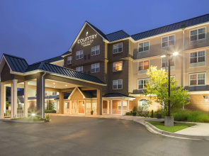 Country Inn & Suites by Radisson, Baltimore North, MD