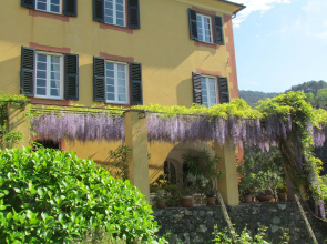 Villanova - Nature & Wellness