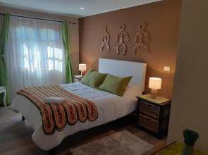 Hostal Apuwara