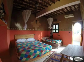 Auberge Jnanedar Diafa