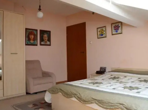 Suite Boyana