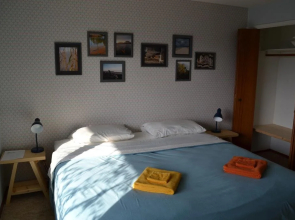 Monkeys B&B