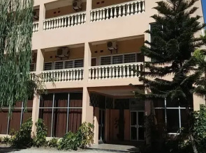 Mwiluzi Motel Ltd