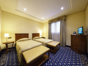 Hotel Aqua