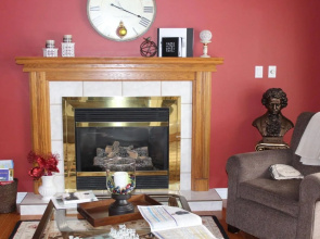 Demi's Place Bed and Breakfast