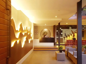 Hotel Mirador