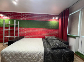 Katy Home on Gorky Street 35A