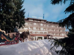 Hotel Derby Davos