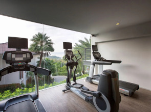 Mantra Samui Resort - Adults Only