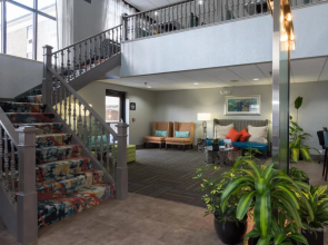 Best Western Plus Pineville-Charlotte South