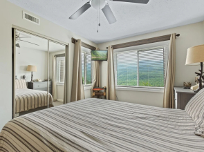 Deer Ridge Mountain Resort by JMR