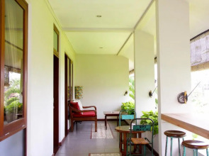 Rumah Taman