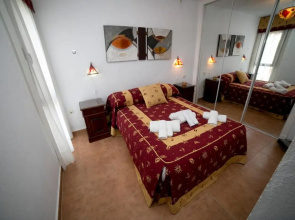 Apartamento Zahara
