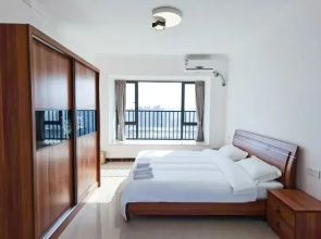 Zhongshan shanhaiju apartment