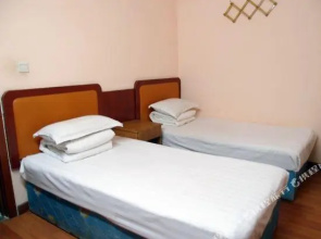 Jialv Hostel