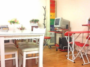 Alpha Guesthouse Seoul