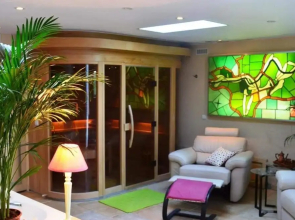 Villa de luxe Golf Opio Valbonne