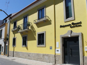 Alojamento Girassol - Guest House