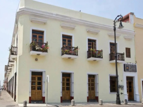 Hotel Meson del Mar