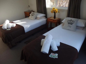 Spa B&B
