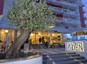 Hotel Eden