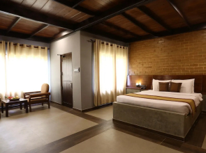 Kaveri Ayurveda Resort