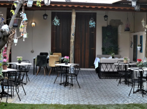Ada Marin Hotel