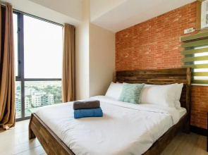 Viceroy 3 Mckinley Hill BGC