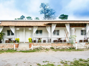 Khun Khao Tamnan Prai Resort