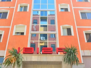 Hotel Ibiza