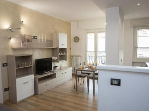 Carrara Hospital Home