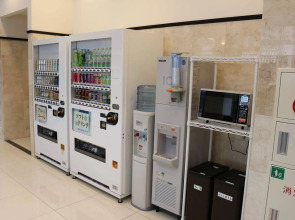 Toyoko Inn Tokyo Asakusa Senzoku Tsukuba Express