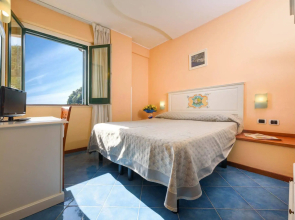 Hotel Doria