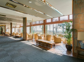 Sago Royal Hotel